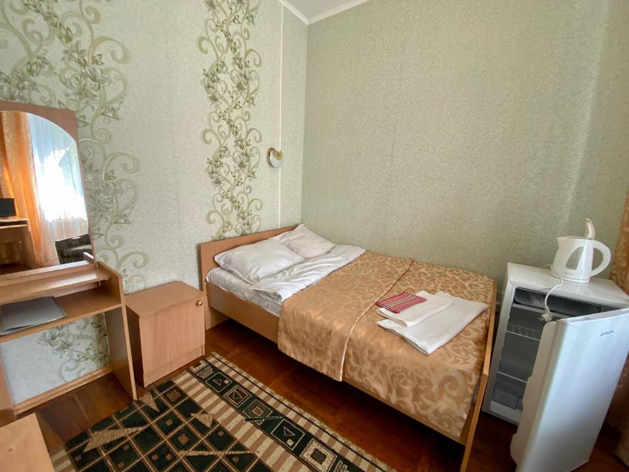 Санаторій Червона Калина Zhobryn Exterior foto